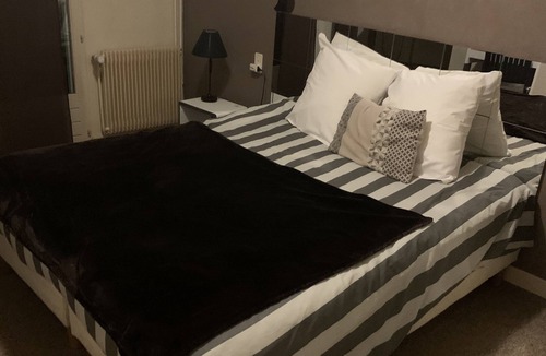 Geilles Hotel | Hotel bon accueil
