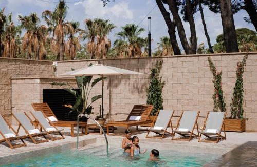 L'Ametlla de Mar Hotel | Hotel Bon Repòs l'Ametlla de Mar