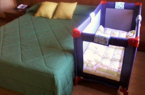 Bellver de Cerdanya Hotel | Hotel Bon Repos