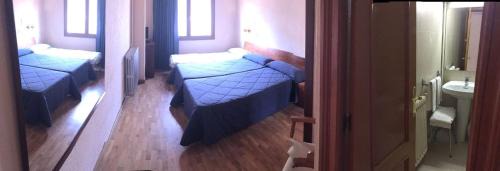 Bellver de Cerdanya Hotel | Hotel Bon Repos