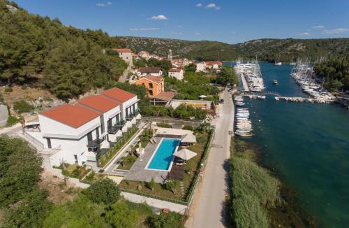 Skradin Hotel | Hotel Bonaca