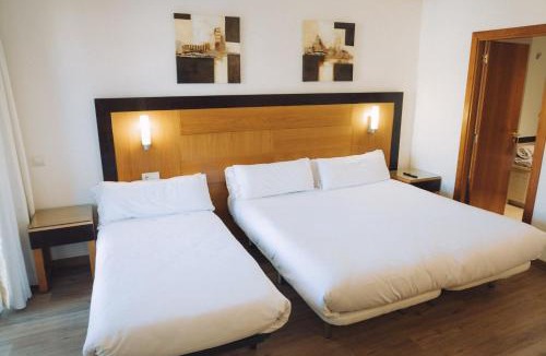 Hoya de los Patos Hotel | Hotel Bonalba Alicante