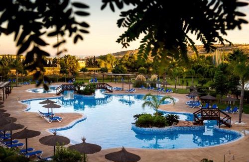 Hoya de los Patos Hotel | Hotel Bonalba Alicante