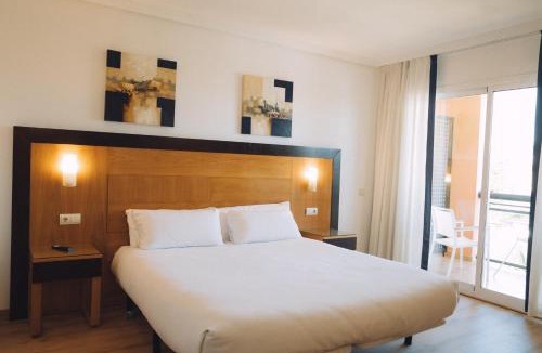 Hoya de los Patos Hotel | Hotel Bonalba Alicante
