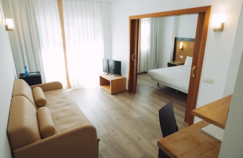 Hoya de los Patos Hotel | Hotel Bonalba Alicante