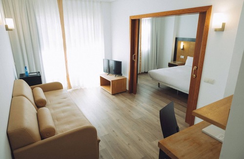 Hoya de los Patos Hotel | Hotel Bonalba Alicante