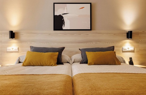 Sarria Hotel | Hotel Bonanova Park