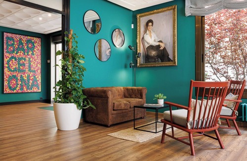 Sarria Hotel | Hotel Bonanova Park