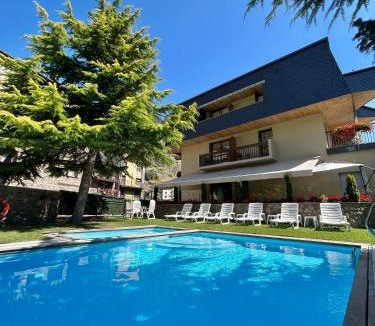 Prats Hotel | Hotel Bonavida