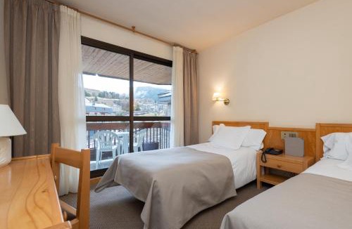 Prats Hotel | Hotel Bonavida