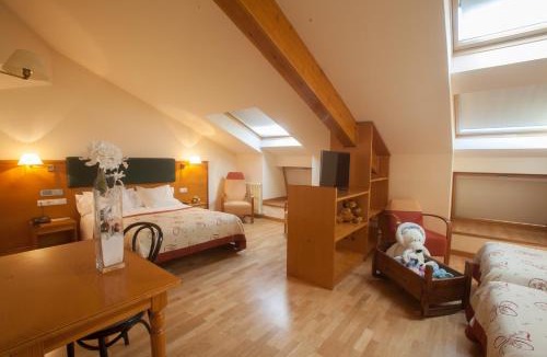 Prats Hotel | Hotel Bonavida