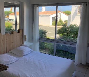 Noirmoutier-en-l'Ile Hotel | Hotel Bord A Bord