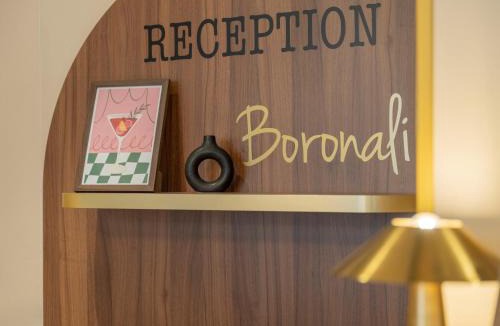 Clignancourt Hotel | Hotel Boronali