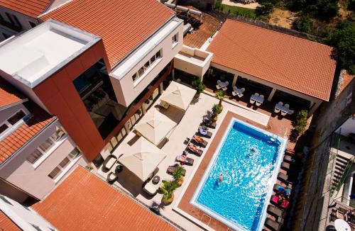 Tijesno Hotel | Hotel Borovnik