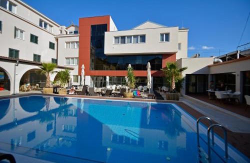 Tijesno Hotel | Hotel Borovnik