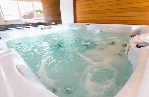 Tijesno Hotel | Hotel Borovnik