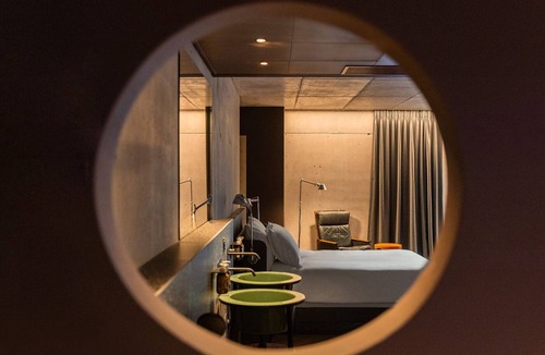 Martigny Hotel | Hôtel Borsari - A Member of Design Hotels