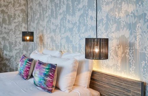 St. Mark's Hotel | Hotel Bosco