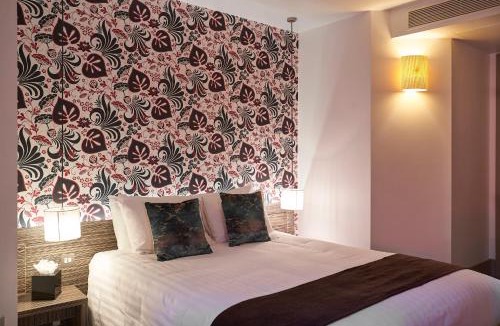 St. Mark's Hotel | Hotel Bosco