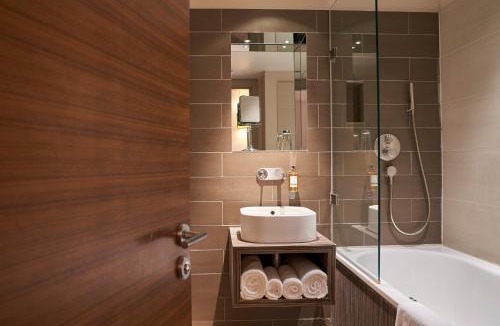 St. Mark's Hotel | Hotel Bosco