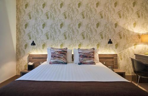 St. Mark's Hotel | Hotel Bosco