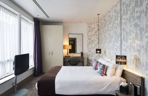 St. Mark's Hotel | Hotel Bosco