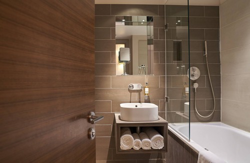 St. Mark's Hotel | Hotel Bosco