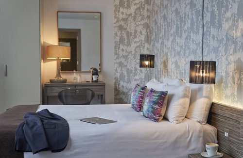 St. Mark's Hotel | Hotel Bosco