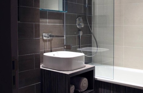 St. Mark's Hotel | Hotel Bosco