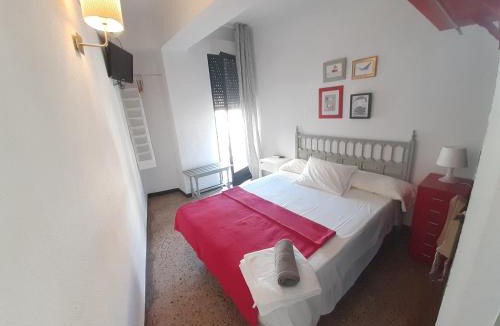 Benicassim Hotel | Hotel Bosquemar