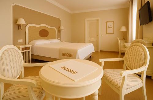 Albacete Hotel | Hotel Bossh Alicia