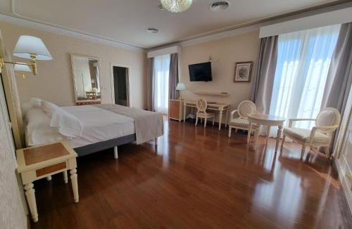 Albacete Hotel | Hotel Bossh Alicia