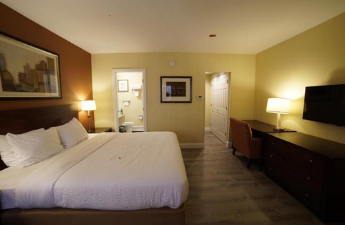 Commonwealth Hotel | Hotel Boston