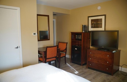 Commonwealth Hotel | Hotel Boston