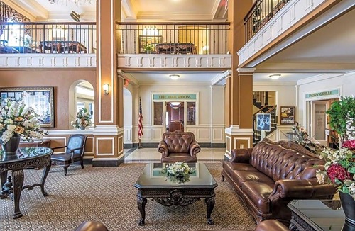 Sedalia Hotel | Hotel Bothwell Sedalia Central District, Ascend Hotel Collection