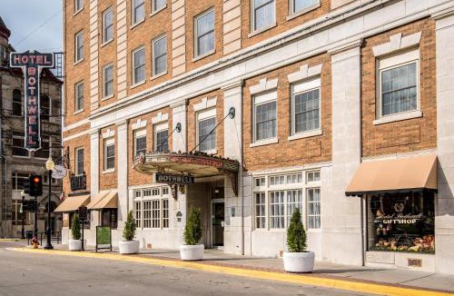 Sedalia Hotel | Hotel Bothwell Sedalia Central District, an Ascend Collection Hotel
