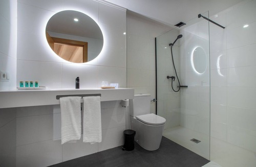 Cervera del Rio Alhama Hotel | Hotel-Boutique by Gonzalo Sesma