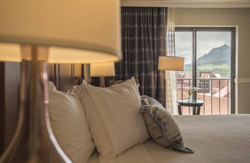 Central Boulder Hotel | Hotel Boulderado