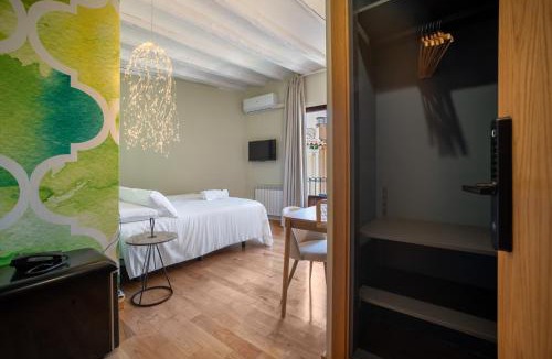 Cervera del Rio Alhama Hotel | Hotel-Boutique by Gonzalo Sesma