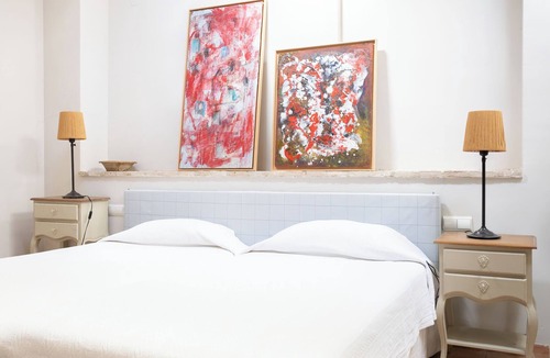 La Font d'en Carros Hotel | Hotel Boutique Moli el Canyisset