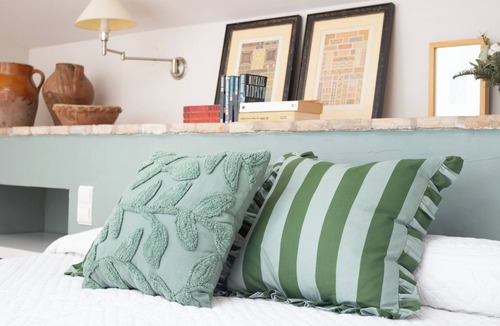 La Font d'en Carros Hotel | Hotel Boutique Moli el Canyisset