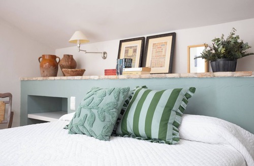 La Font d'en Carros Hotel | Hotel Boutique Moli el Canyisset