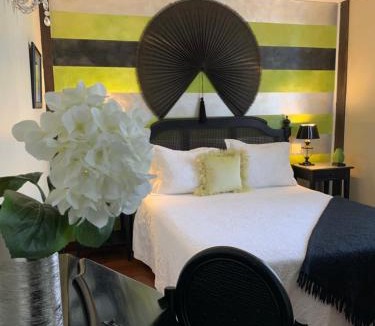 Villanasur Rio de Oca Hotel | Hotel Boutique Valle de Oca