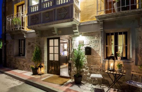 Villanasur Rio de Oca Hotel | Hotel Boutique Valle de Oca