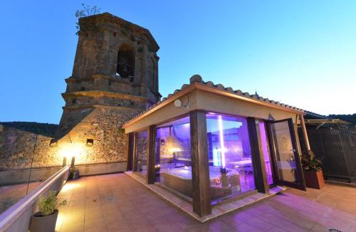 Sarratella Hotel | Hotel Boutique Abadia del Maestrat