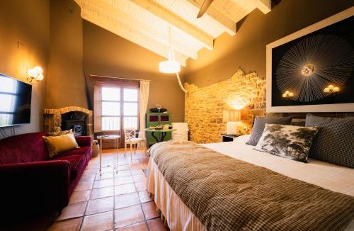 Jaca Hotel | Hotel Boutique Barosse Jaca
