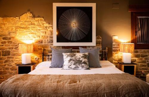 Jaca Hotel | Hotel Boutique Barosse Jaca