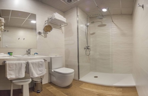 Peniscola Old Town Hotel | Hotel Boutique Barra Alta - Adults Only