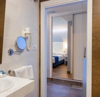 Peniscola Old Town Hotel | Hotel Boutique Barra Alta (Adults Only)