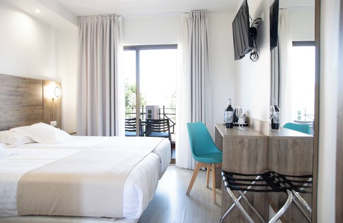 Cabo de las Huertas Hotel | Hotel Boutique Calas de Alicante